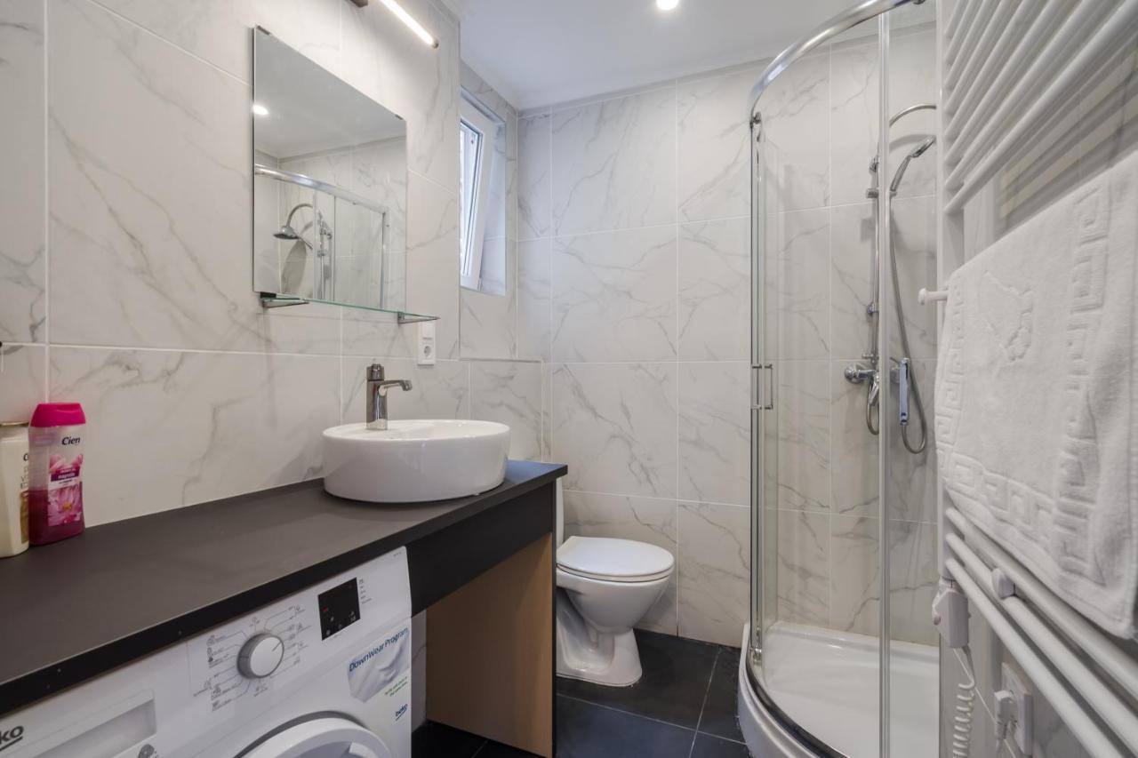 דירה Kl31 - Best Location - Elegant Historic Residence By Bqa