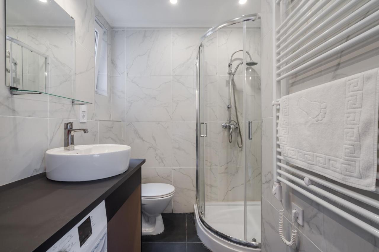 Kl31 - Best Location - Elegant Historic Residence By Bqa דירה *
