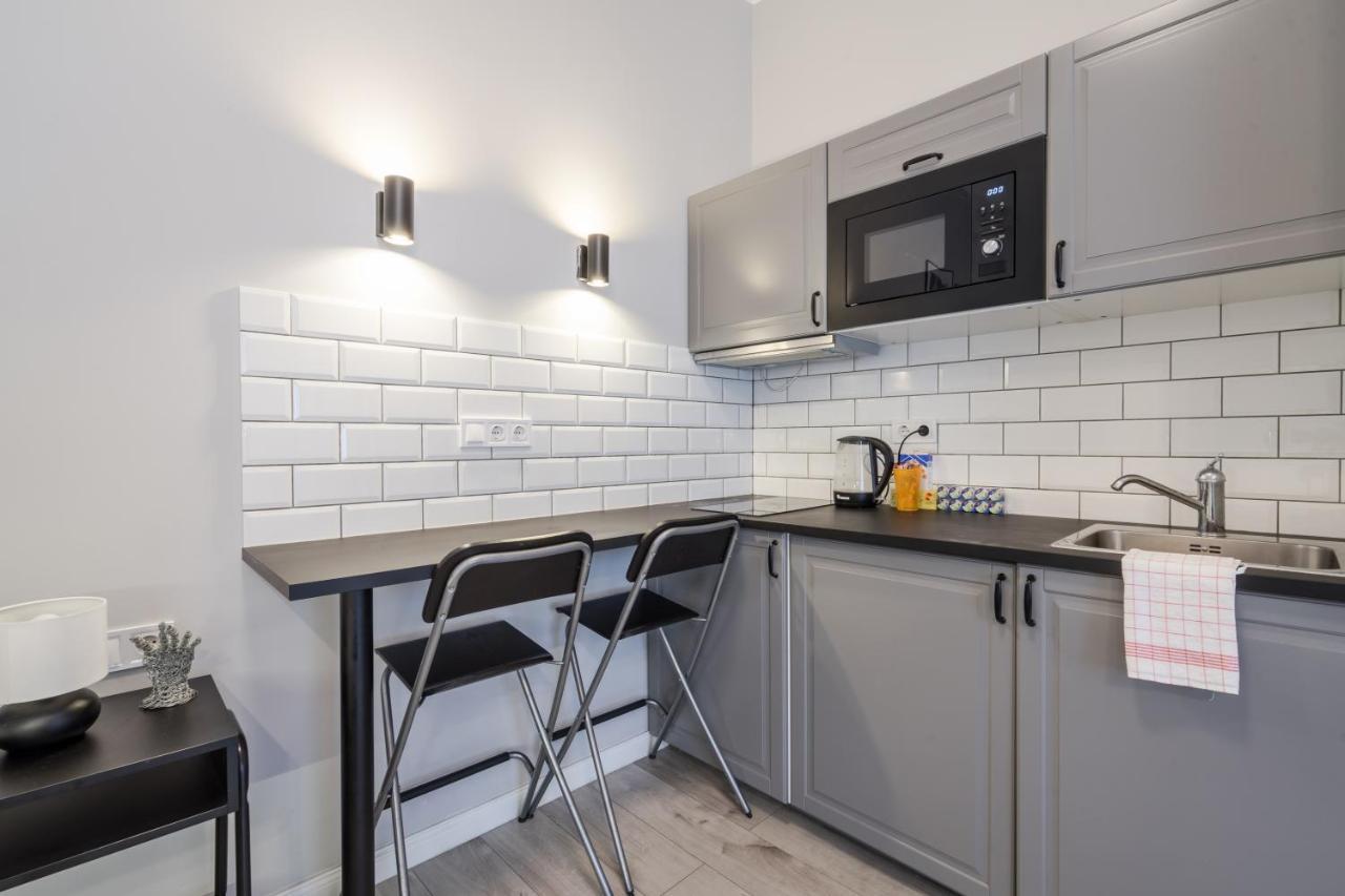 דירה Kl31 - Best Location - Elegant Historic Residence By Bqa בודפשט