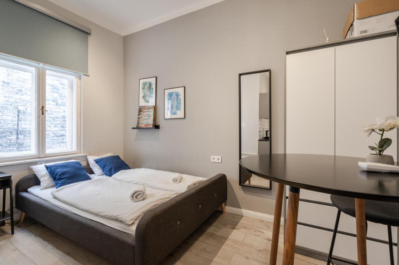 Kl31 - Best Location - Elegant Historic Residence By Bqa דירה