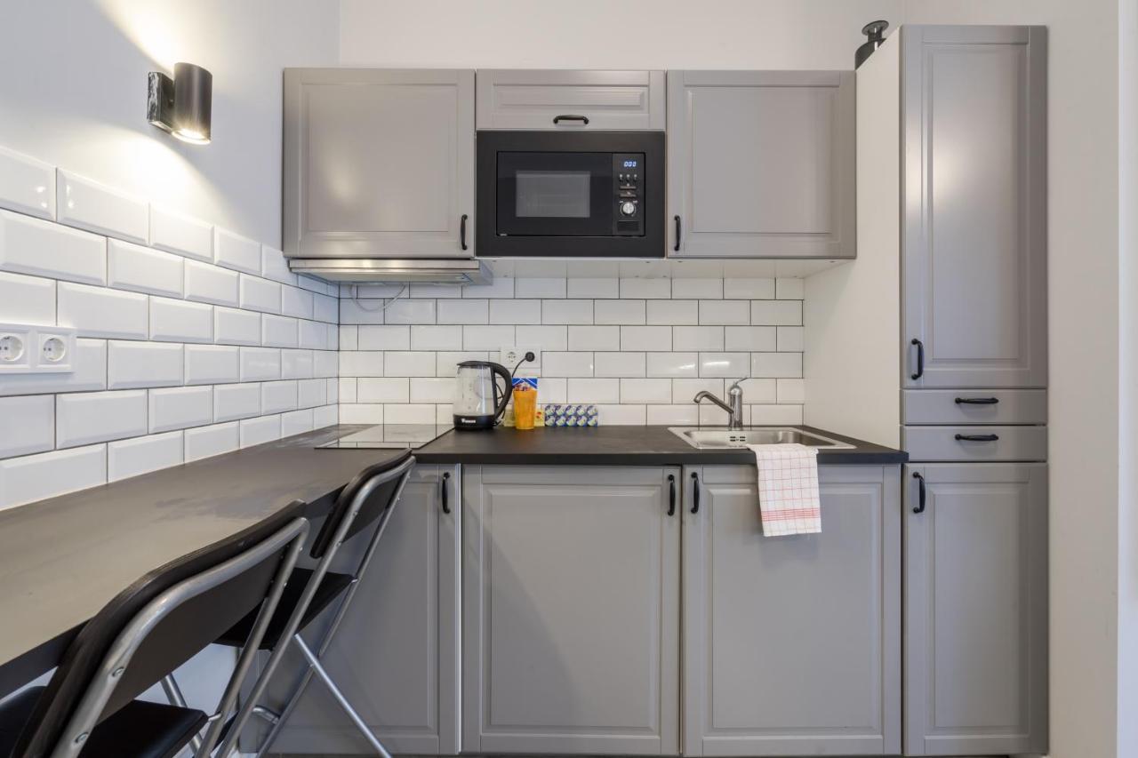 דירה Kl31 - Best Location - Elegant Historic Residence By Bqa