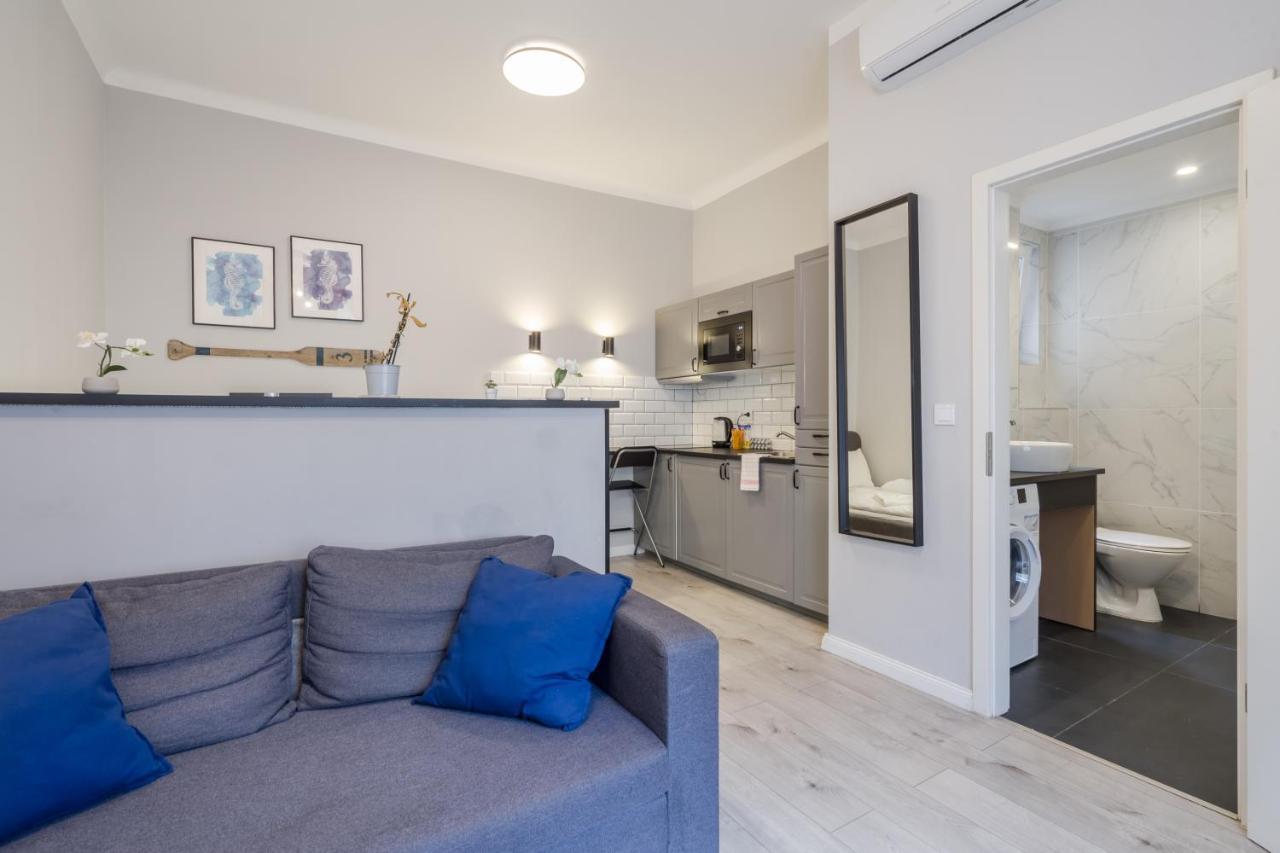 דירה Kl31 - Best Location - Elegant Historic Residence By Bqa *