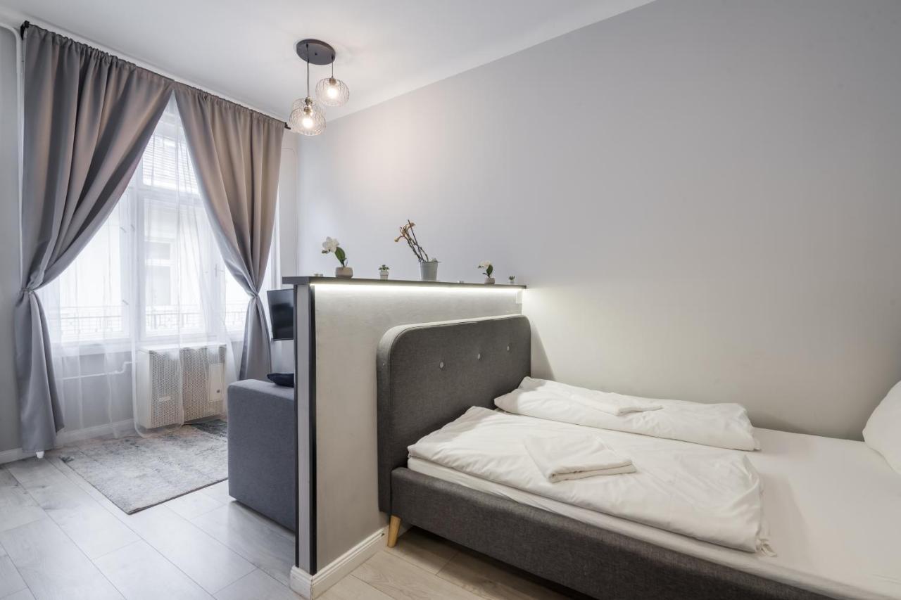 דירה Kl31 - Best Location - Elegant Historic Residence By Bqa