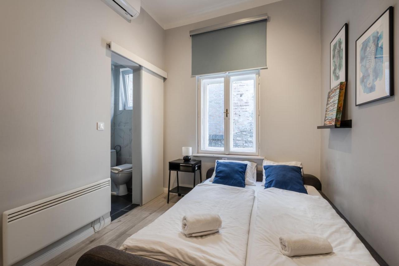Kl31 - Best Location - Elegant Historic Residence By Bqa דירה
