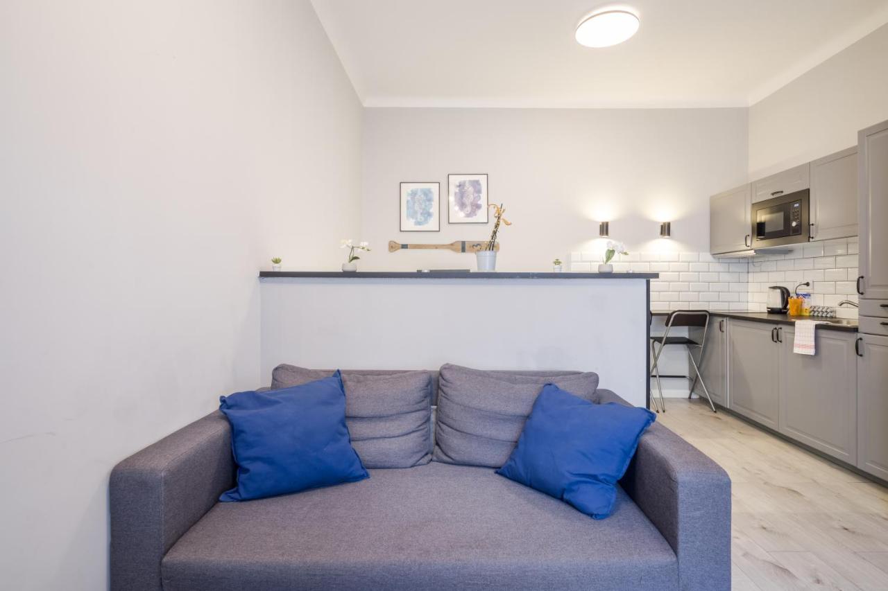 דירה Kl31 - Best Location - Elegant Historic Residence By Bqa