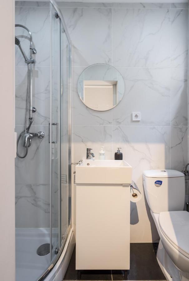 דירה Kl31 - Best Location - Elegant Historic Residence By Bqa בודפשט