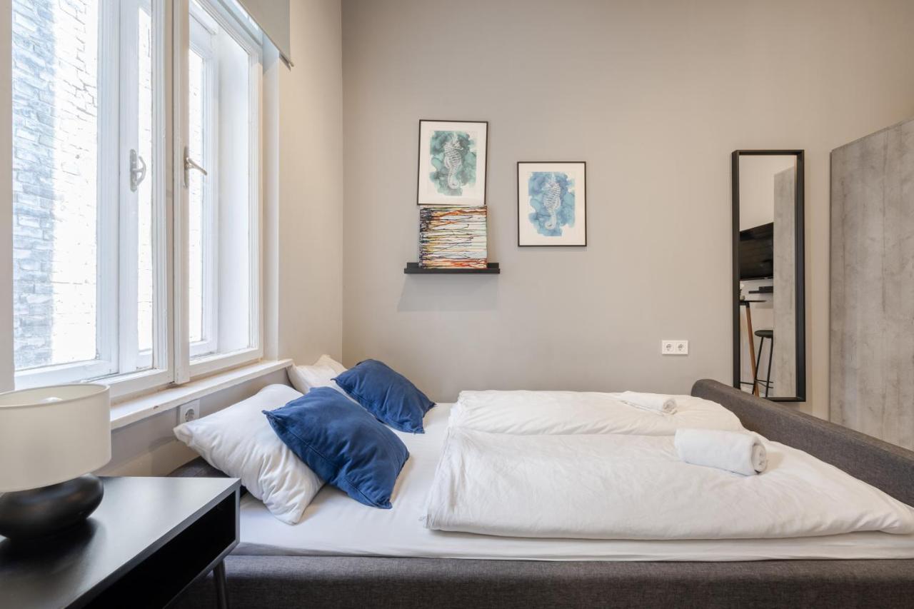 Kl31 - Best Location - Elegant Historic Residence By Bqa דירה