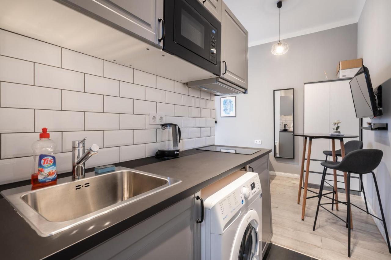 Kl31 - Best Location - Elegant Historic Residence By Bqa דירה *