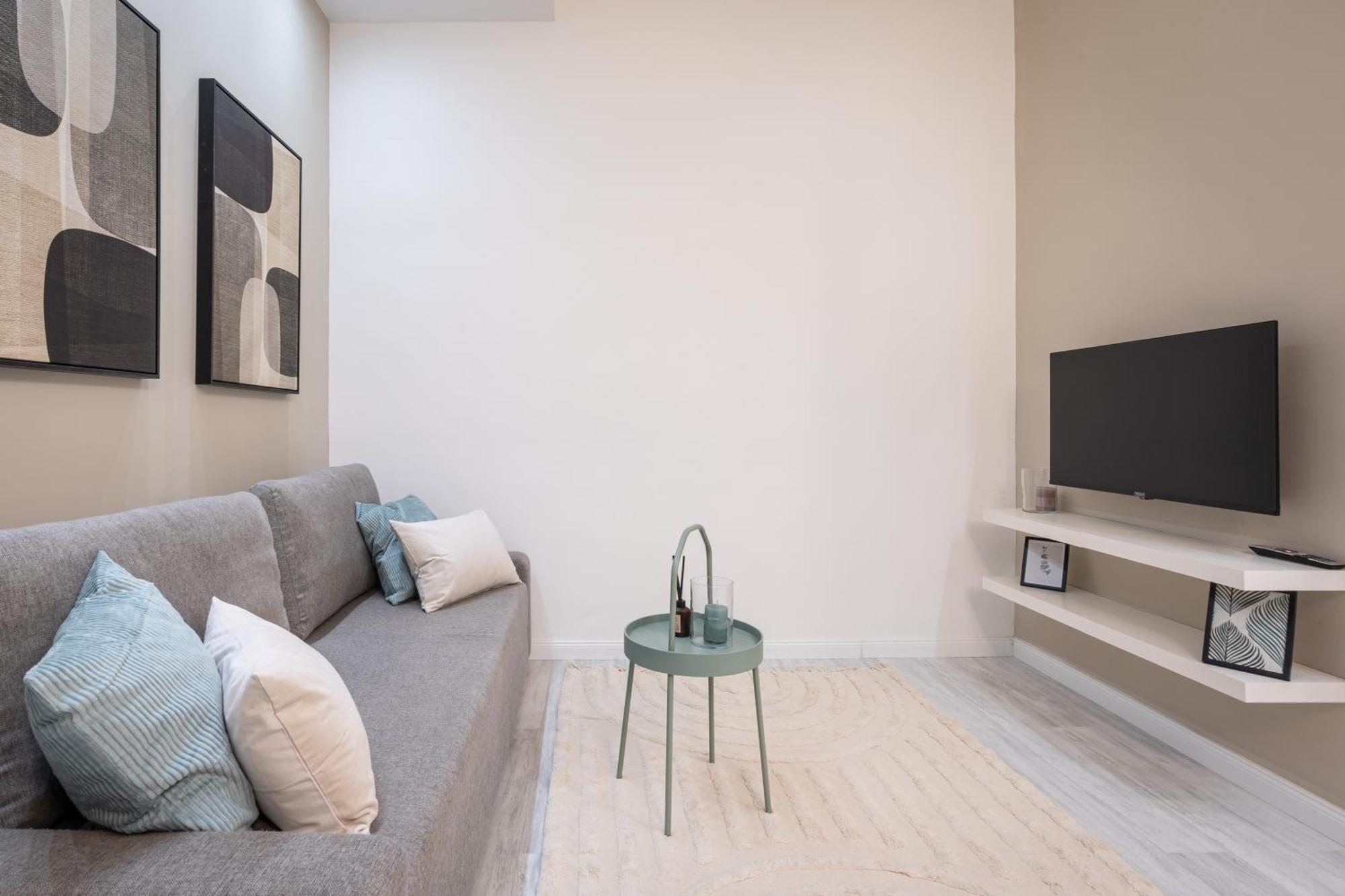 Kl31 - Best Location - Elegant Historic Residence By Bqa בודפשט
