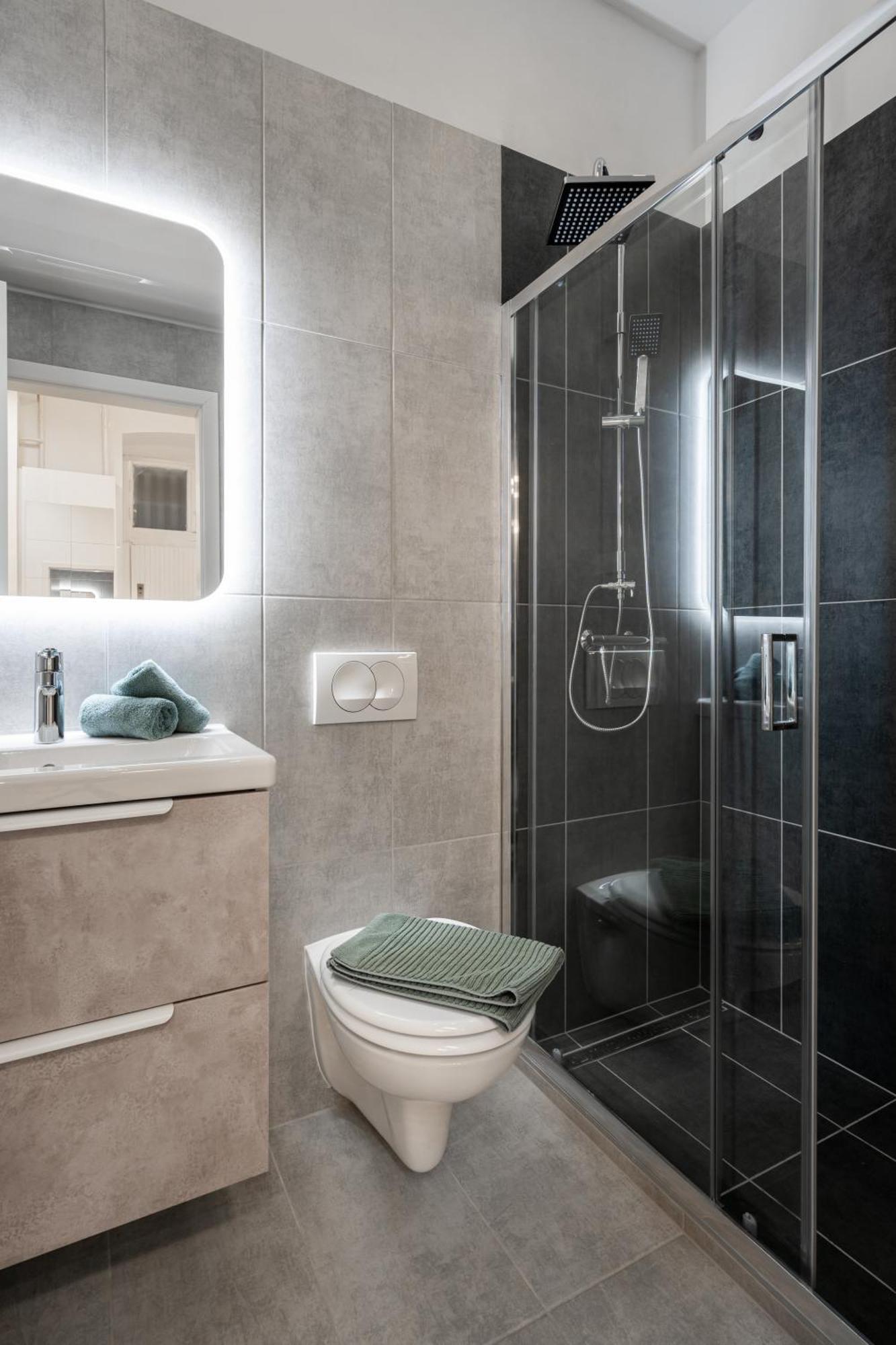 Kl31 - Best Location - Elegant Historic Residence By Bqa * בודפשט