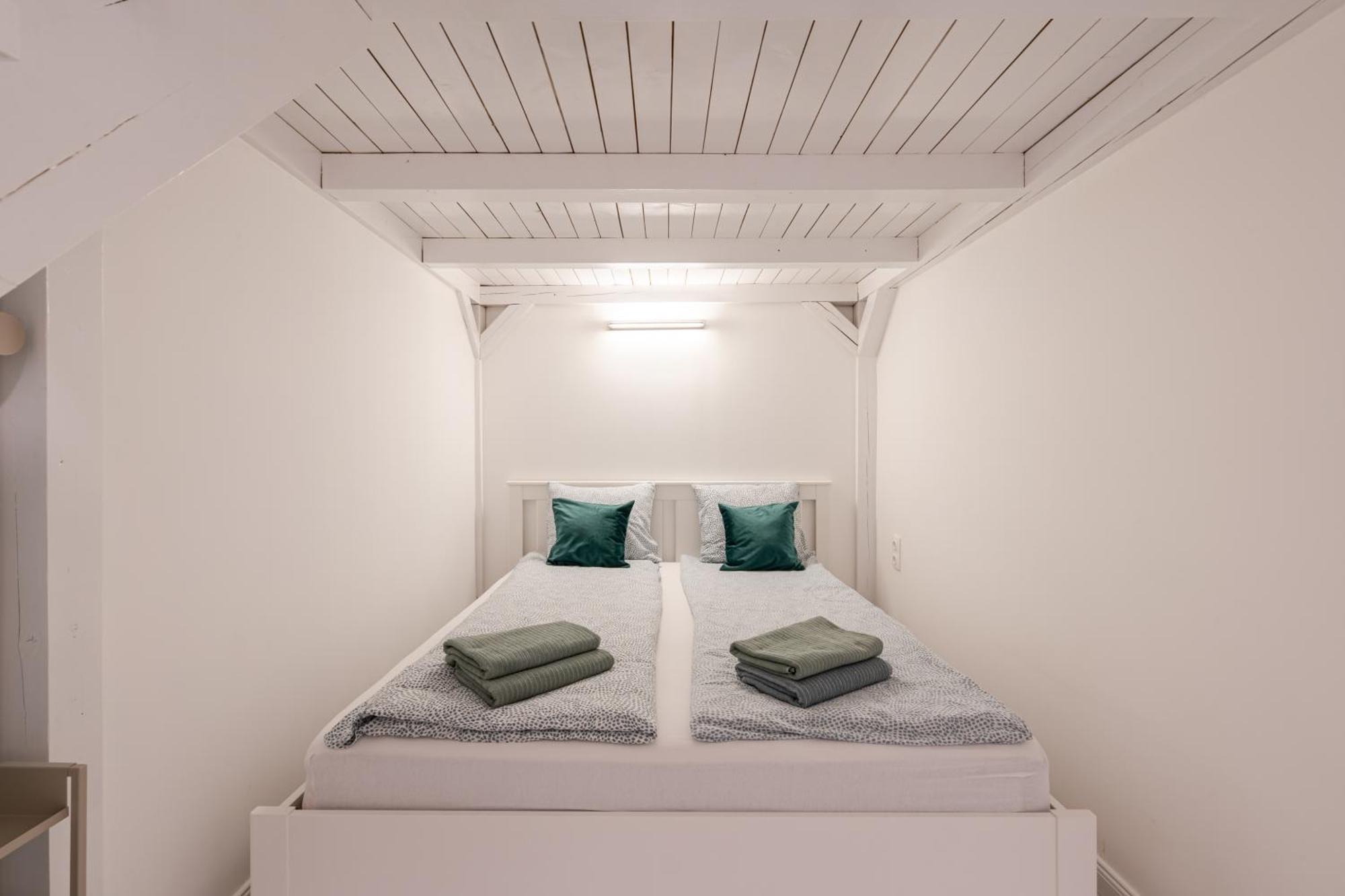 Kl31 - Best Location - Elegant Historic Residence By Bqa דירה *