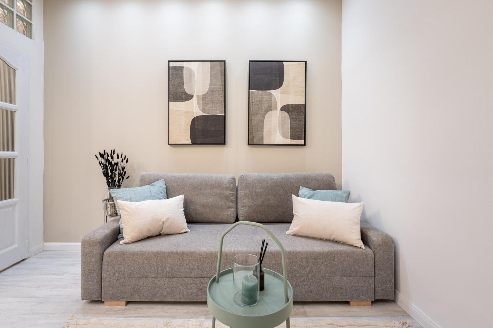 Kl31 - Best Location - Elegant Historic Residence By Bqa * בודפשט