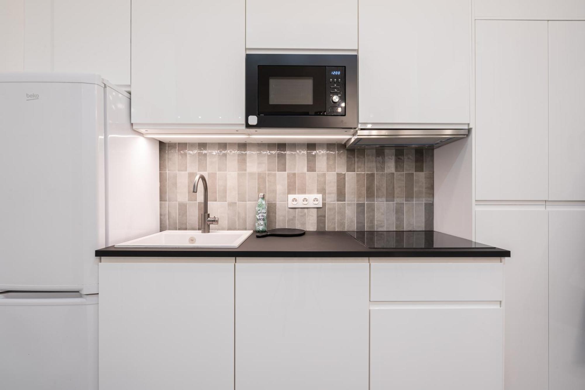 דירה Kl31 - Best Location - Elegant Historic Residence By Bqa *