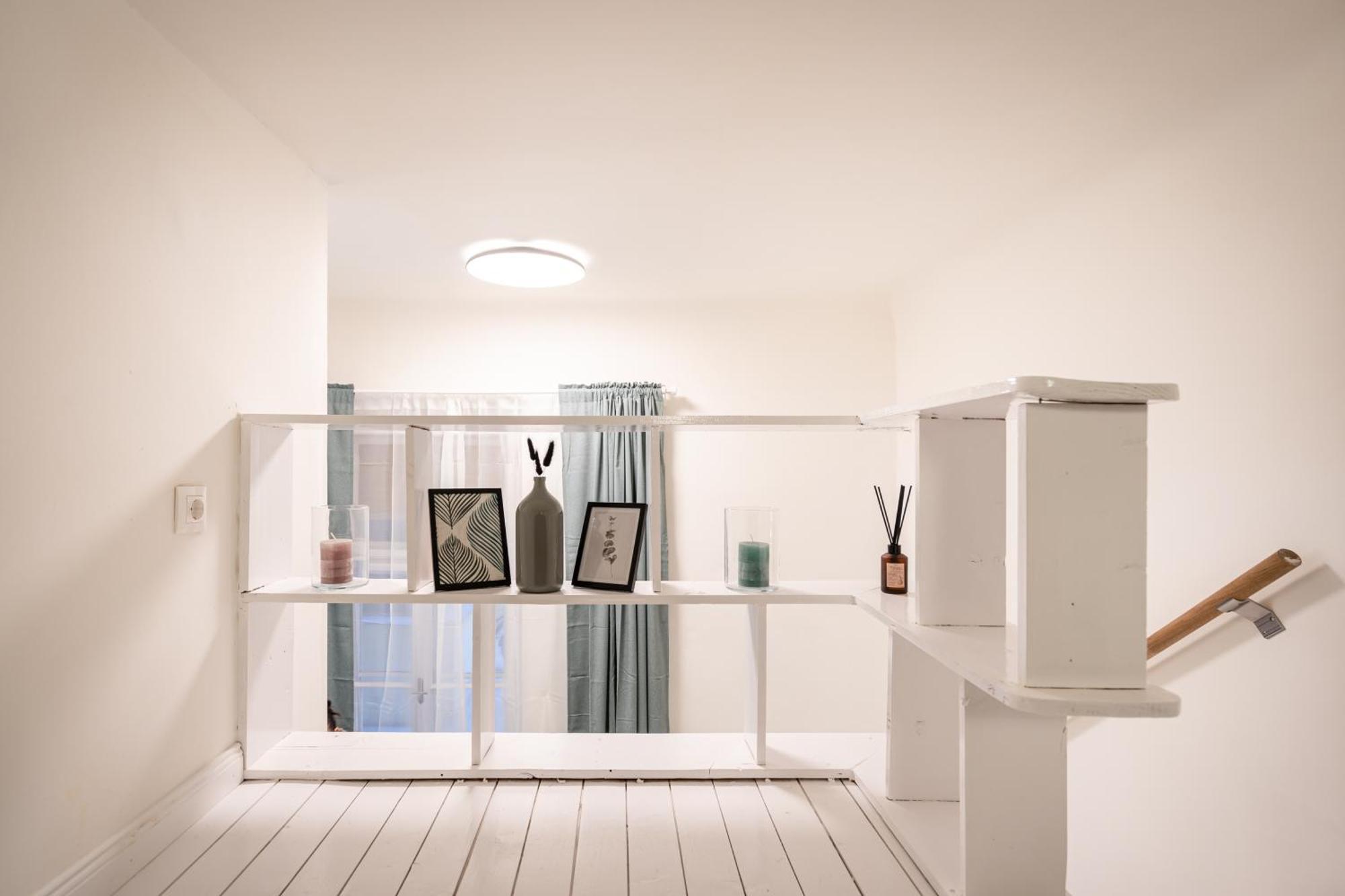 Kl31 - Best Location - Elegant Historic Residence By Bqa דירה בודפשט
