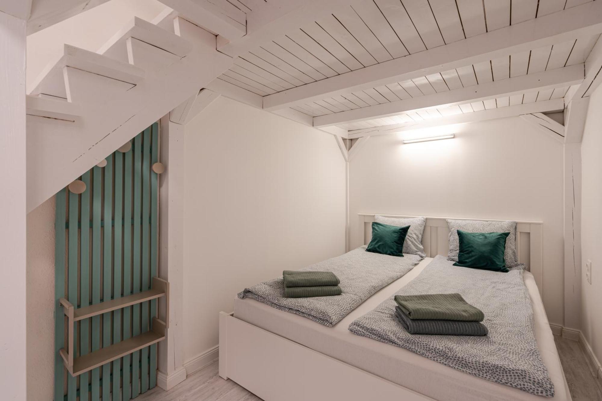 Kl31 - Best Location - Elegant Historic Residence By Bqa בודפשט