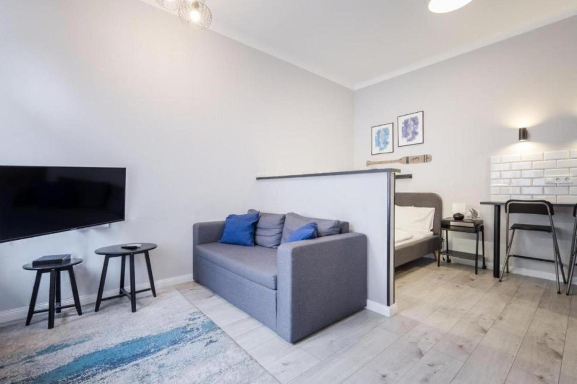 Kl31 - Best Location - Elegant Historic Residence By Bqa בודפשט