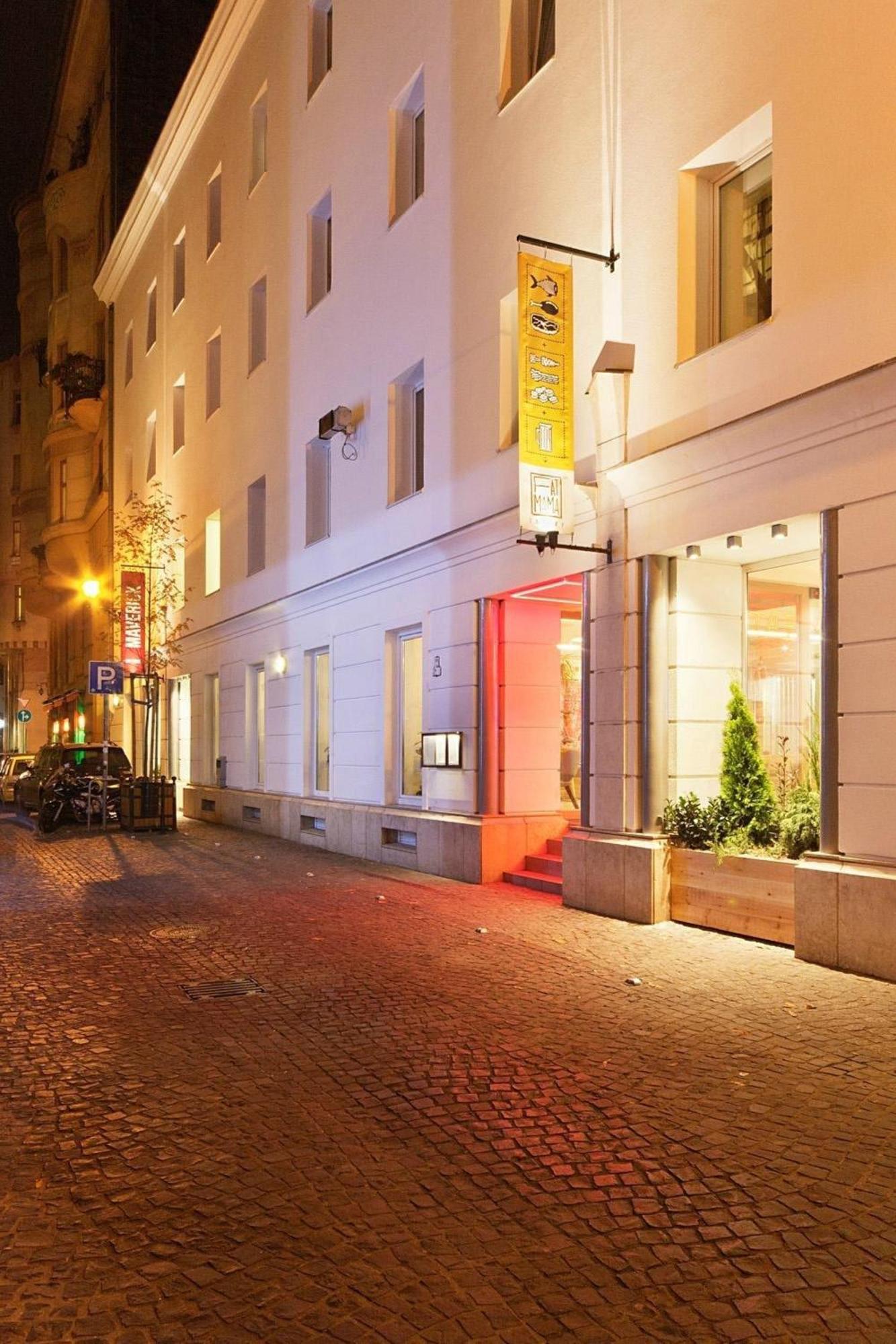 Kl31 - Best Location - Elegant Historic Residence By Bqa דירה