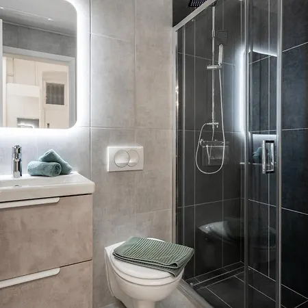 Kl31 - Best Location - Elegant Historic Residence By Bqa Budapest Esterno foto