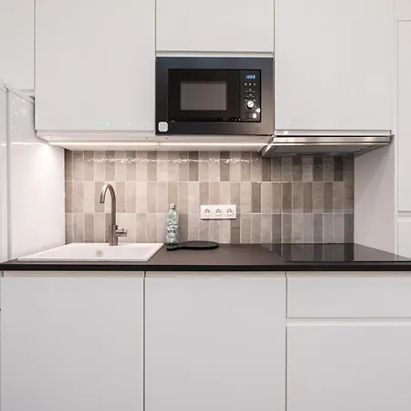 Kl31 - Best Location - Elegant Historic Residence By Bqa Budapest Esterno foto