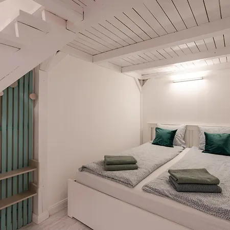 Kl31 - Best Location - Elegant Historic Residence By Bqa Budapest Esterno foto